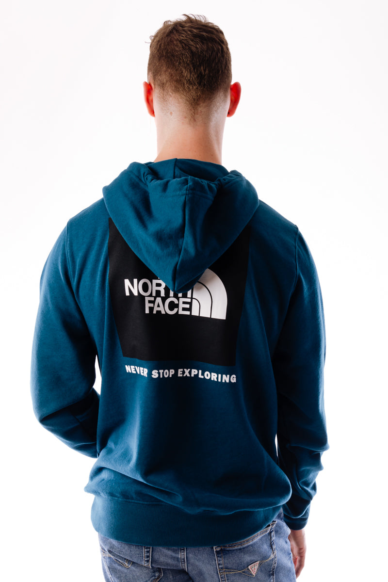 Box NSE Hoodie - MDP