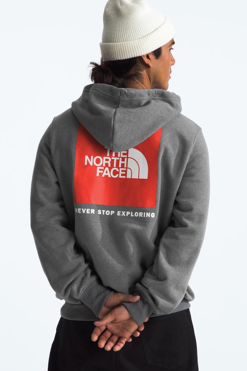 Box NSE Pullover Hoodie - MGH