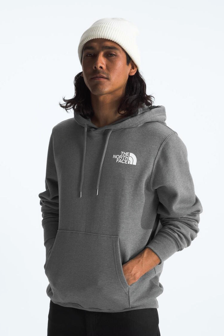 Box NSE Pullover Hoodie - MGH