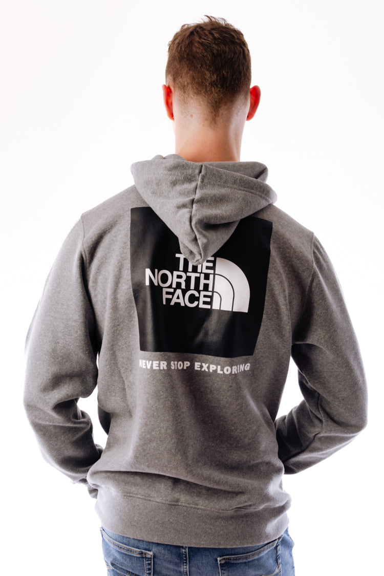 Box NSE Hoodie - MGY