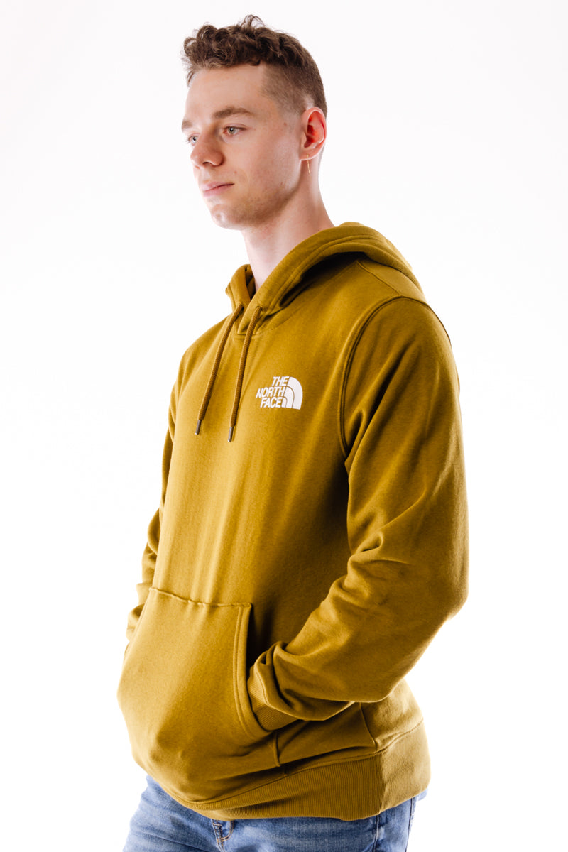 Box NSE Hoodie - MOS