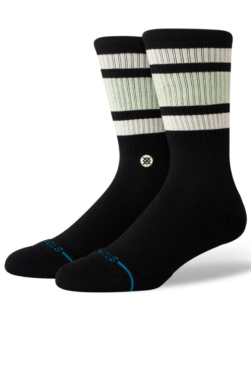 Boyd Crew Sock - BBK