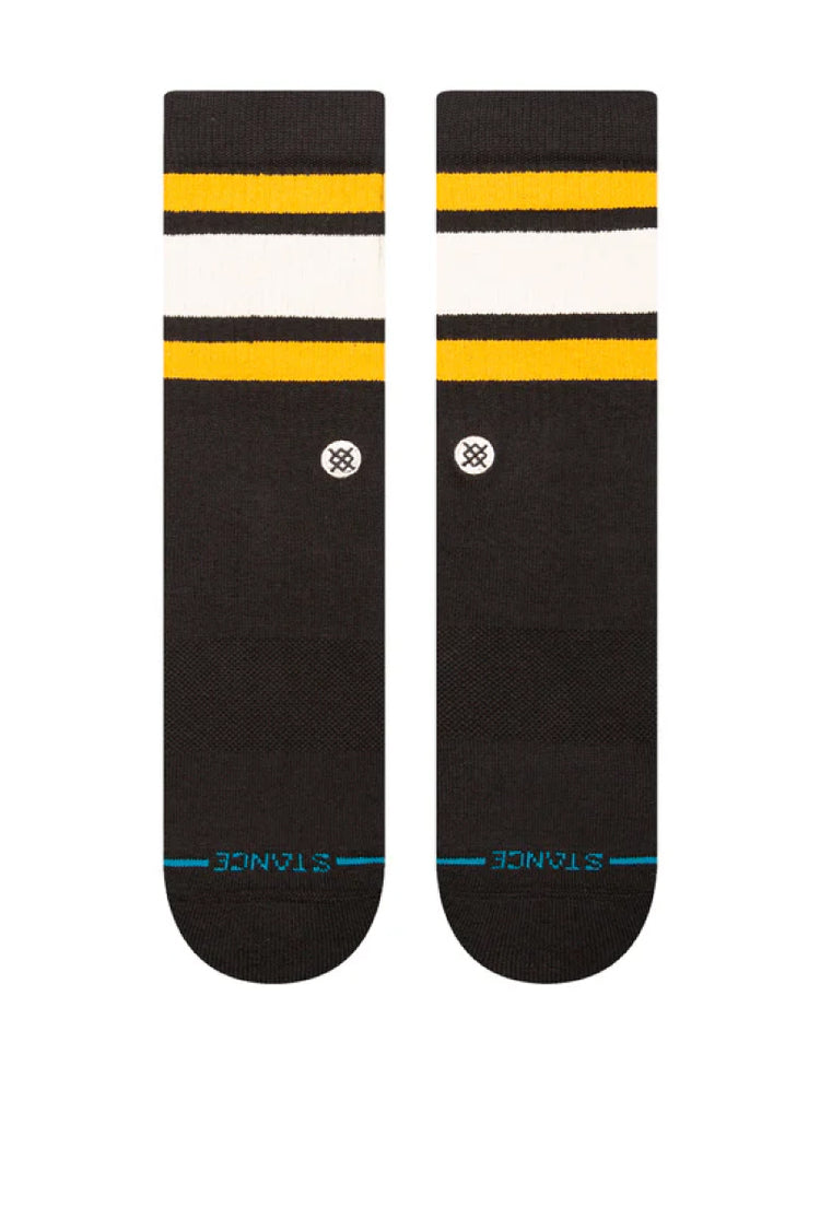 Boyd Crew Sock - MUS