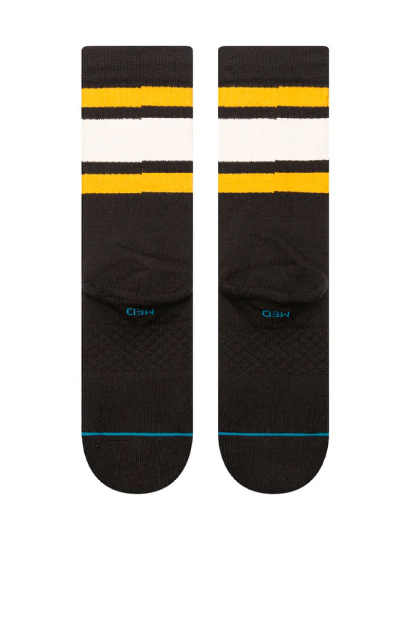 Boyd Crew Sock - MUS