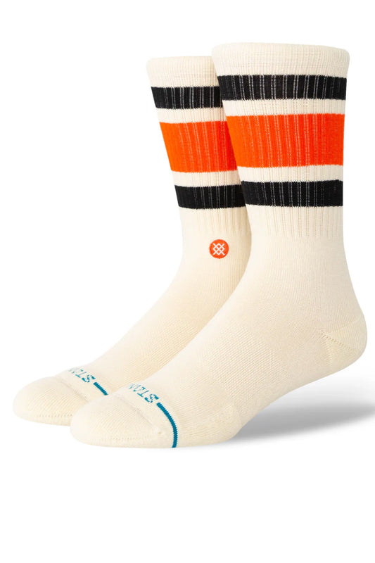 Boyd Crew Sock - TOM