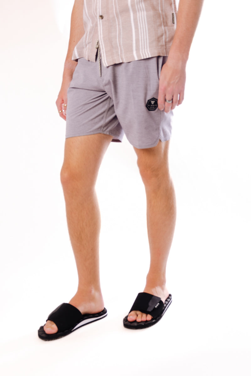 Breakers 16.5 Ecolastic Shorts - PHZ