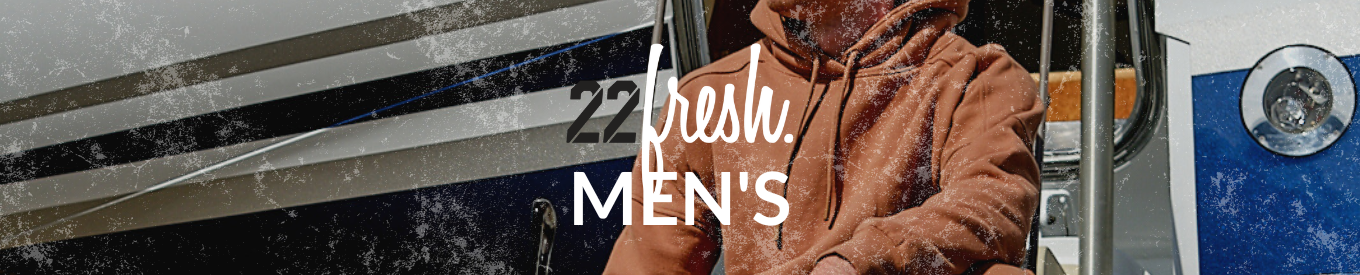 Men's 22Fresh – Below The Belt Store