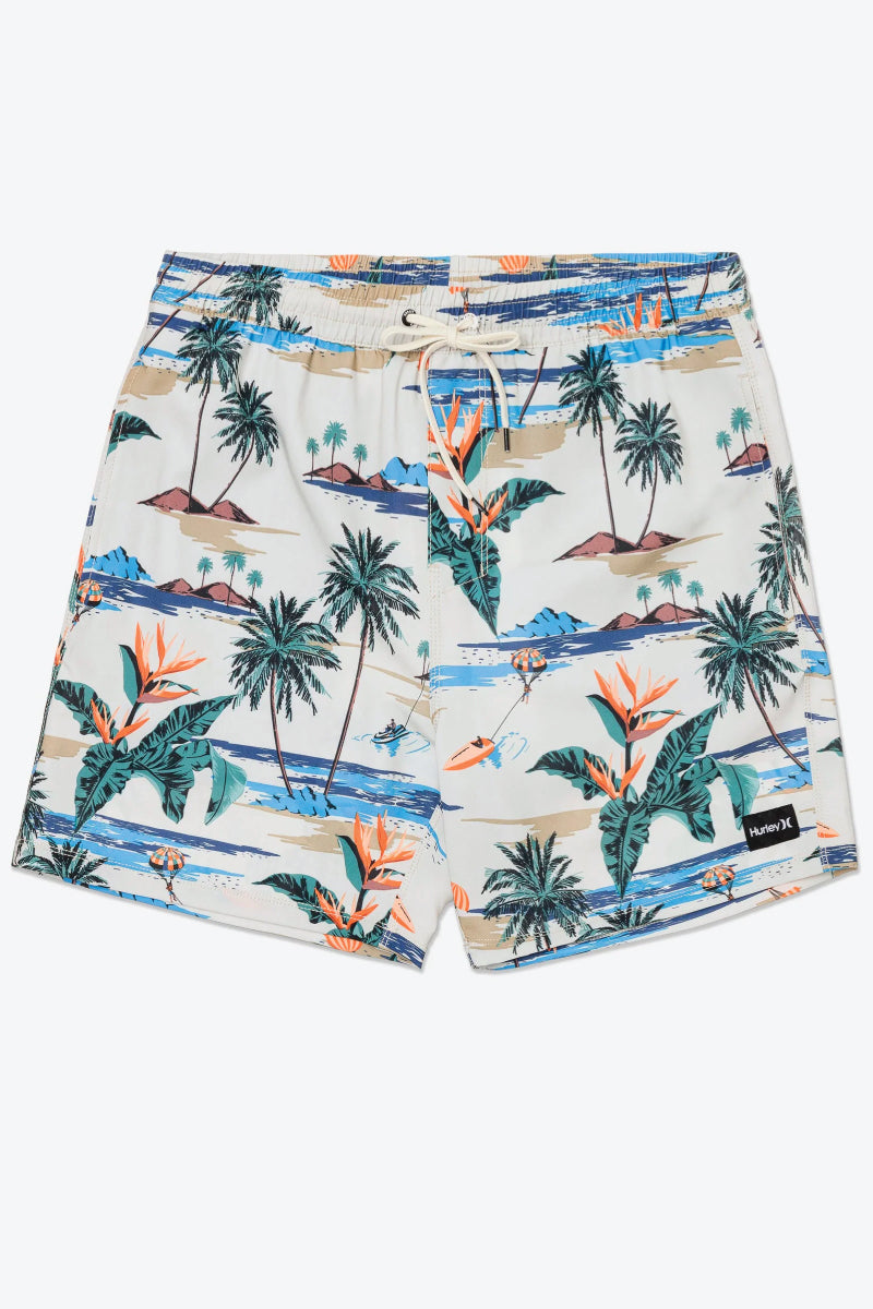 Cannonball Volley Boardshorts