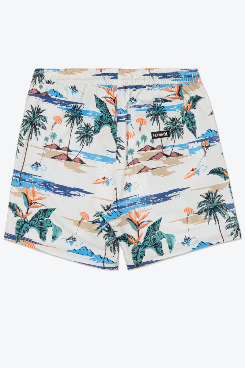 Cannonball Volley Boardshorts