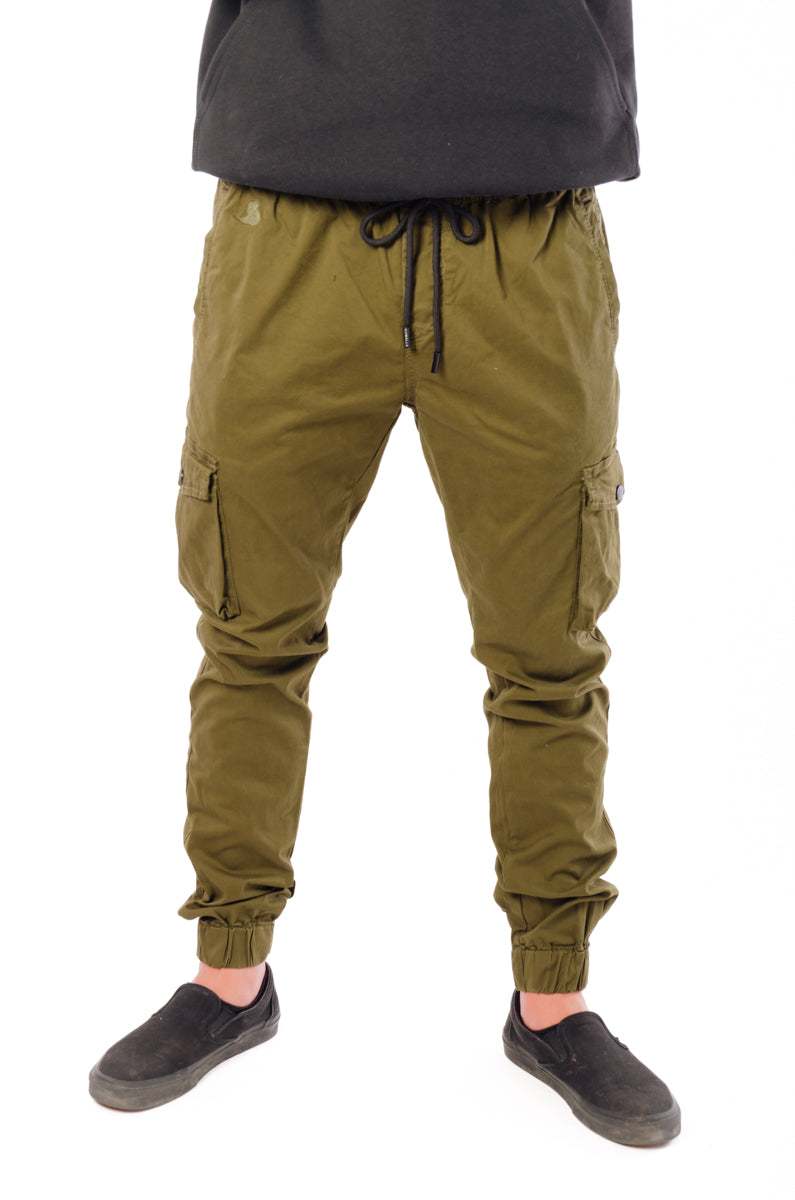 Cargo Joggers