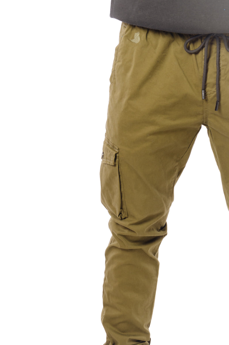 Cargo Joggers