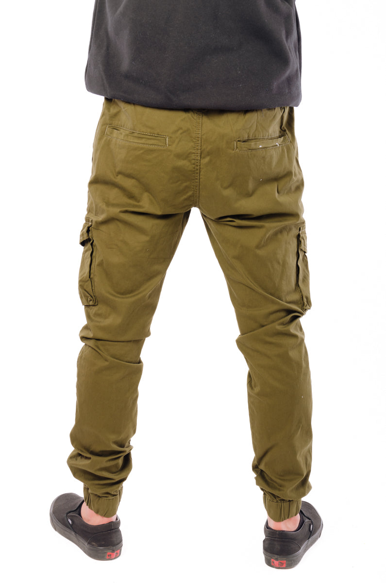 Cargo Joggers