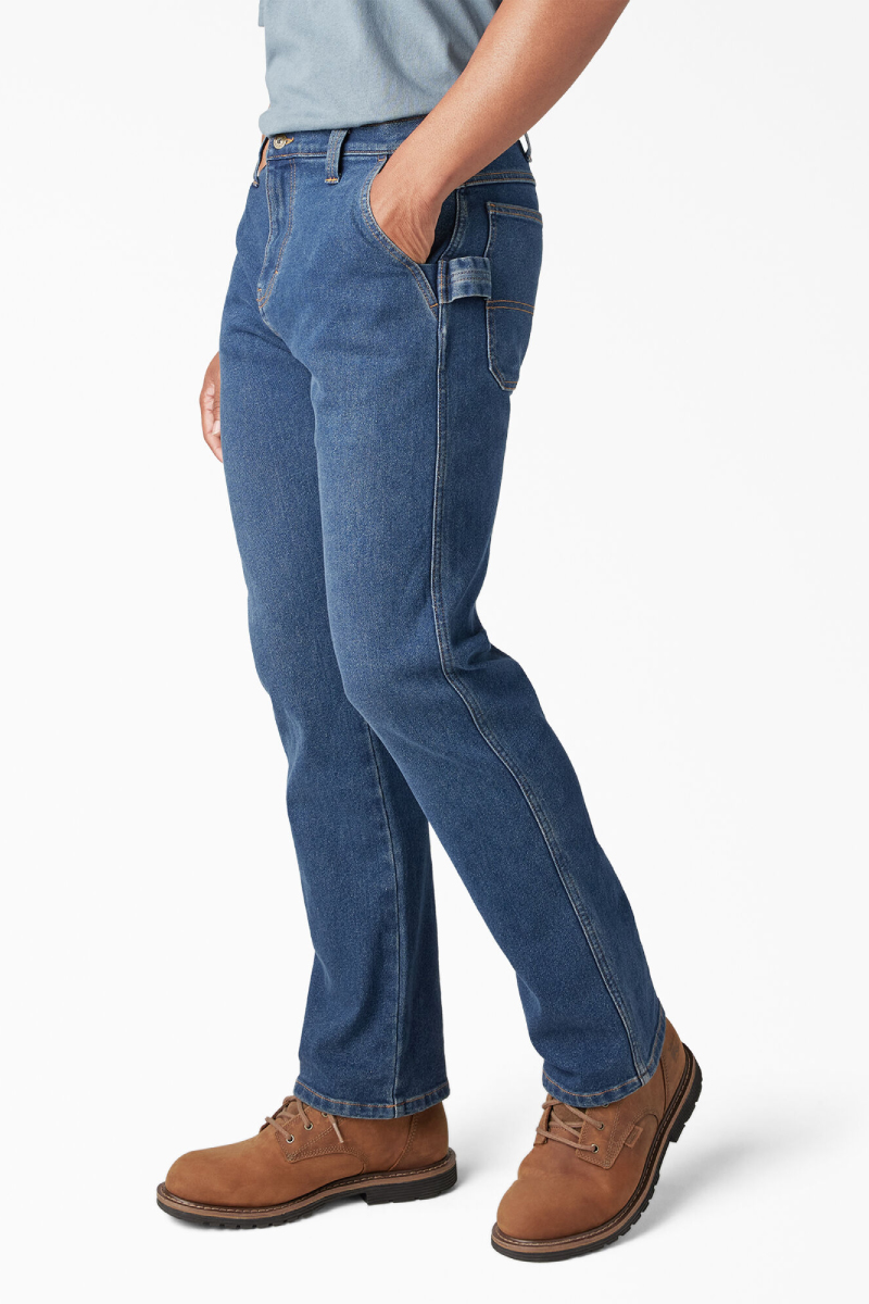 Carpenter Regular Fit Jean