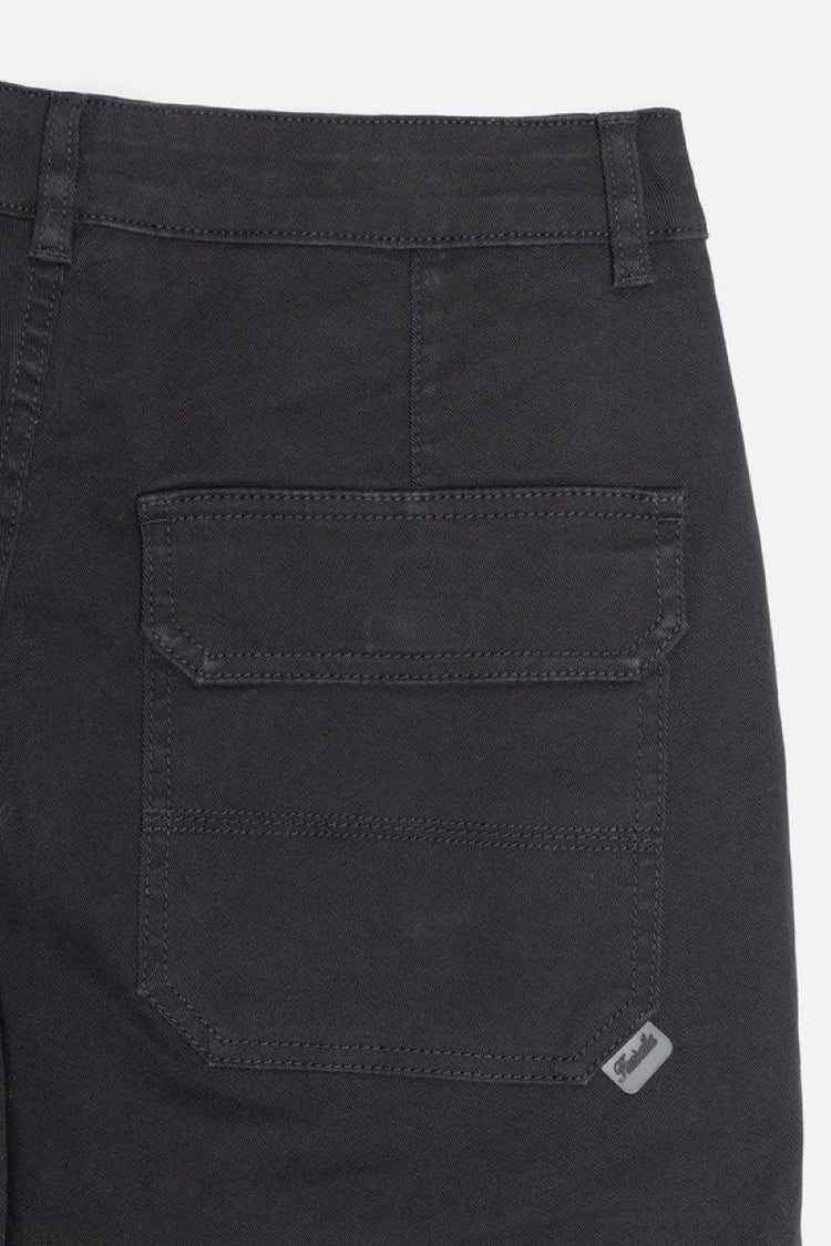 Carpenter Shorts - BLK