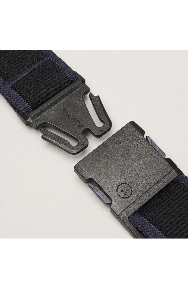 Carto Slim Belt - BKN