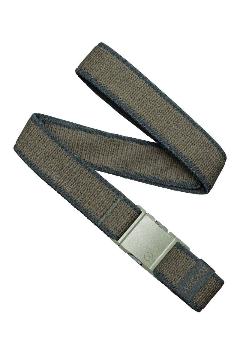 Carto Slim Belt