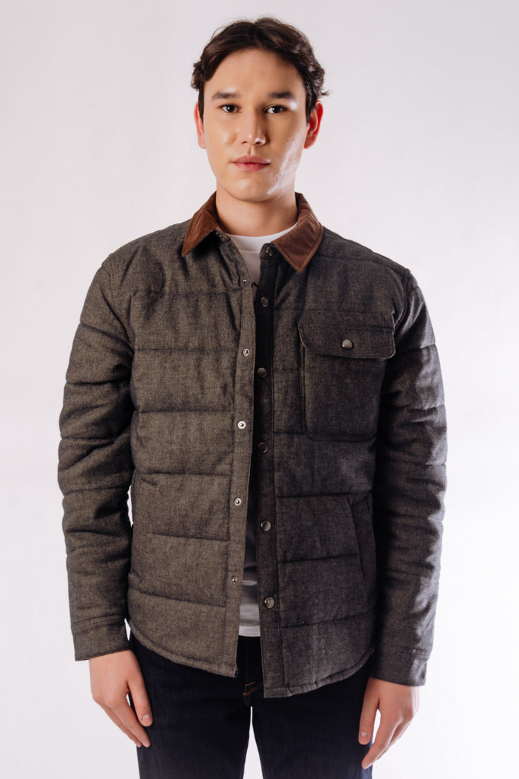 Cass Menswear Jacket - MXT