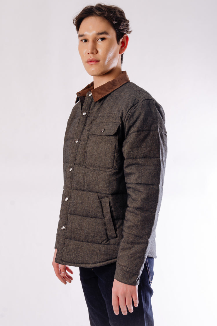 Cass Menswear Jacket - MXT