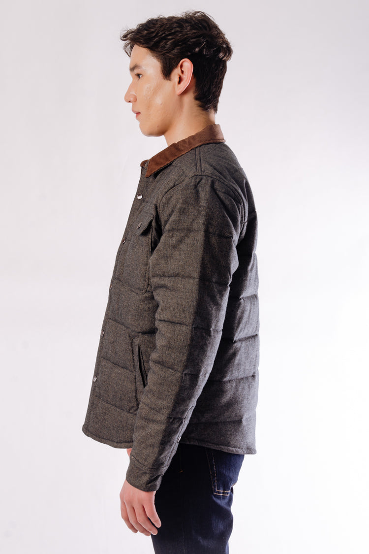 Cass Menswear Jacket - MXT