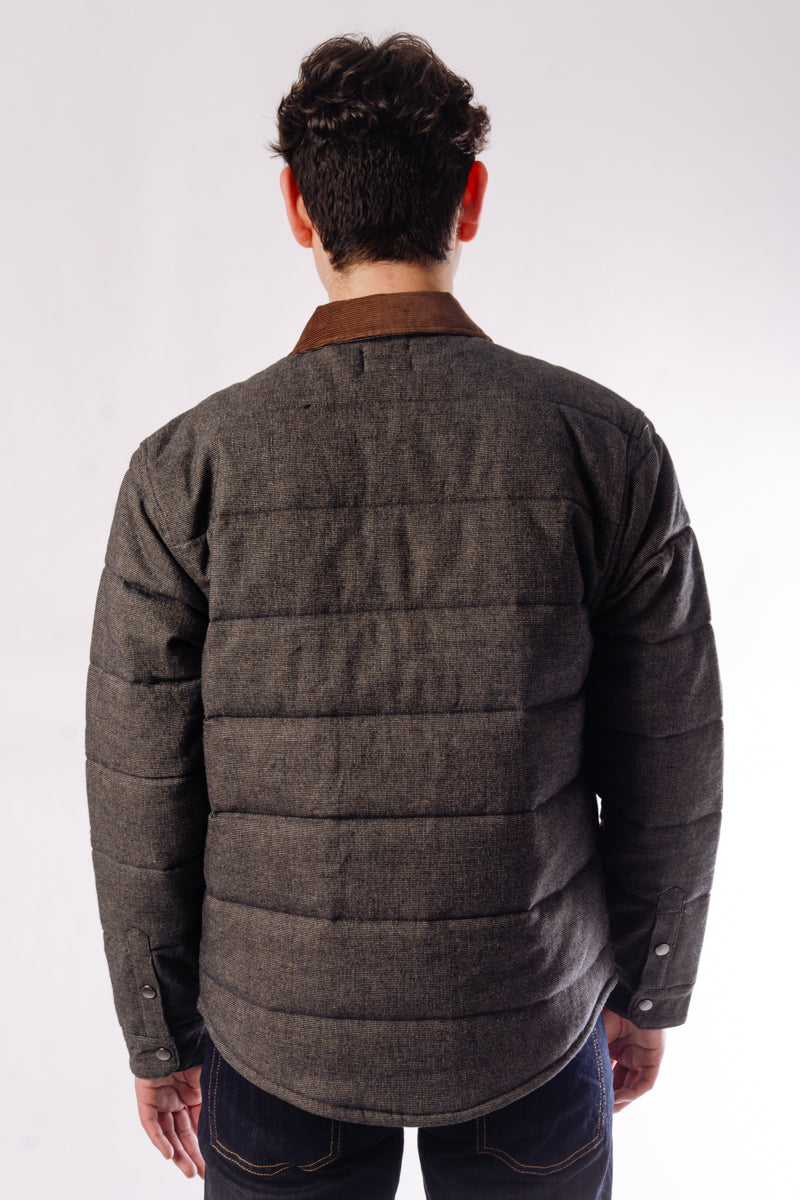 Cass Menswear Jacket - MXT