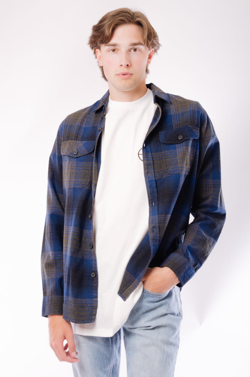 Central Coast Flannel