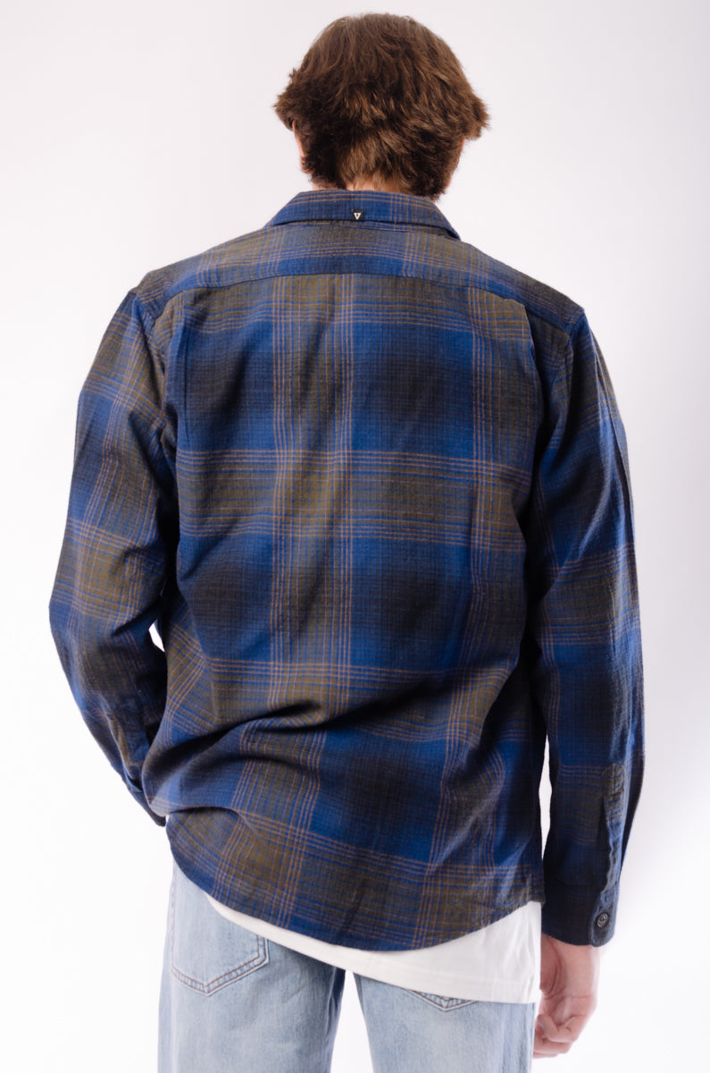 Central Coast Flannel