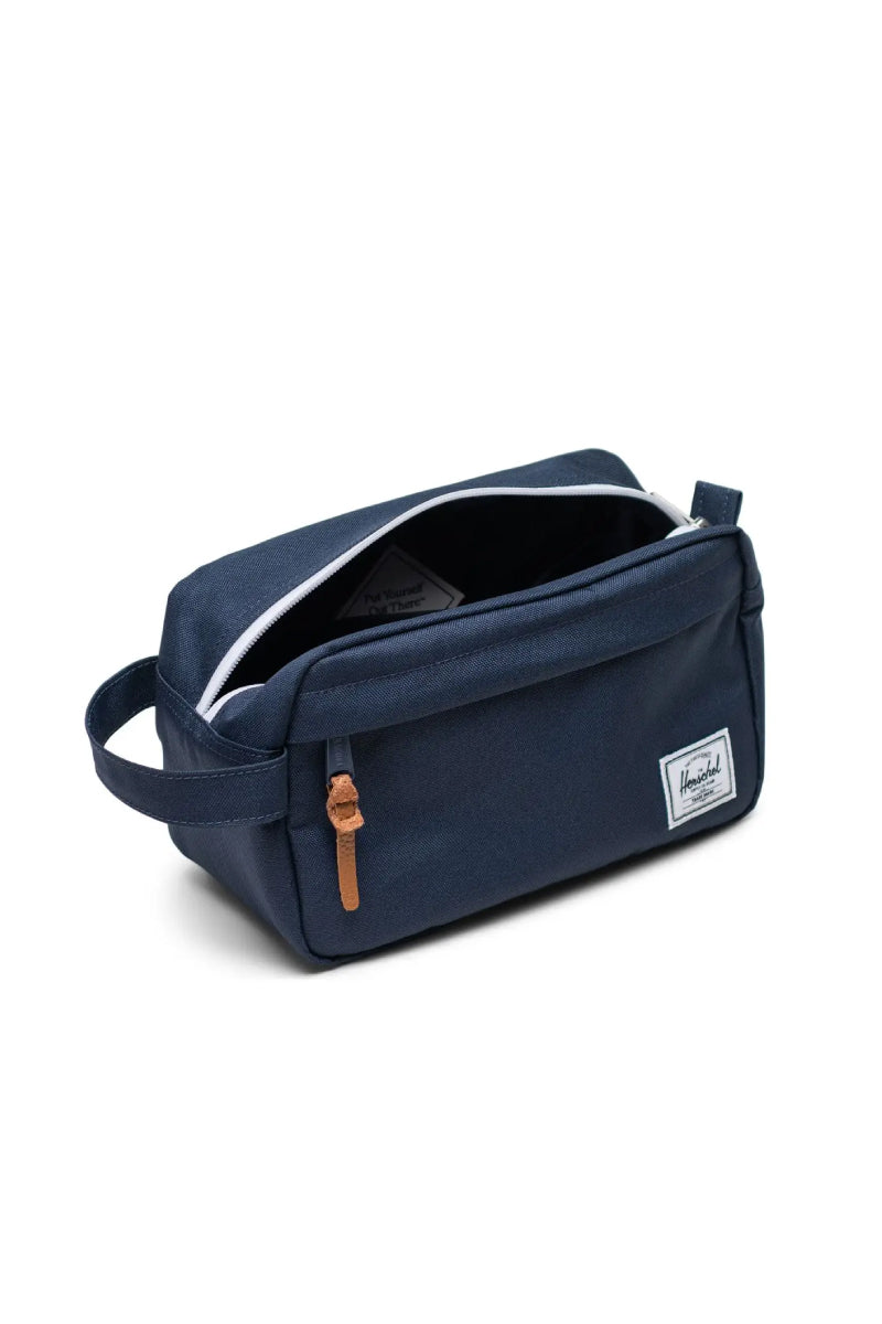 Herschel chapter travel kit carry on best sale