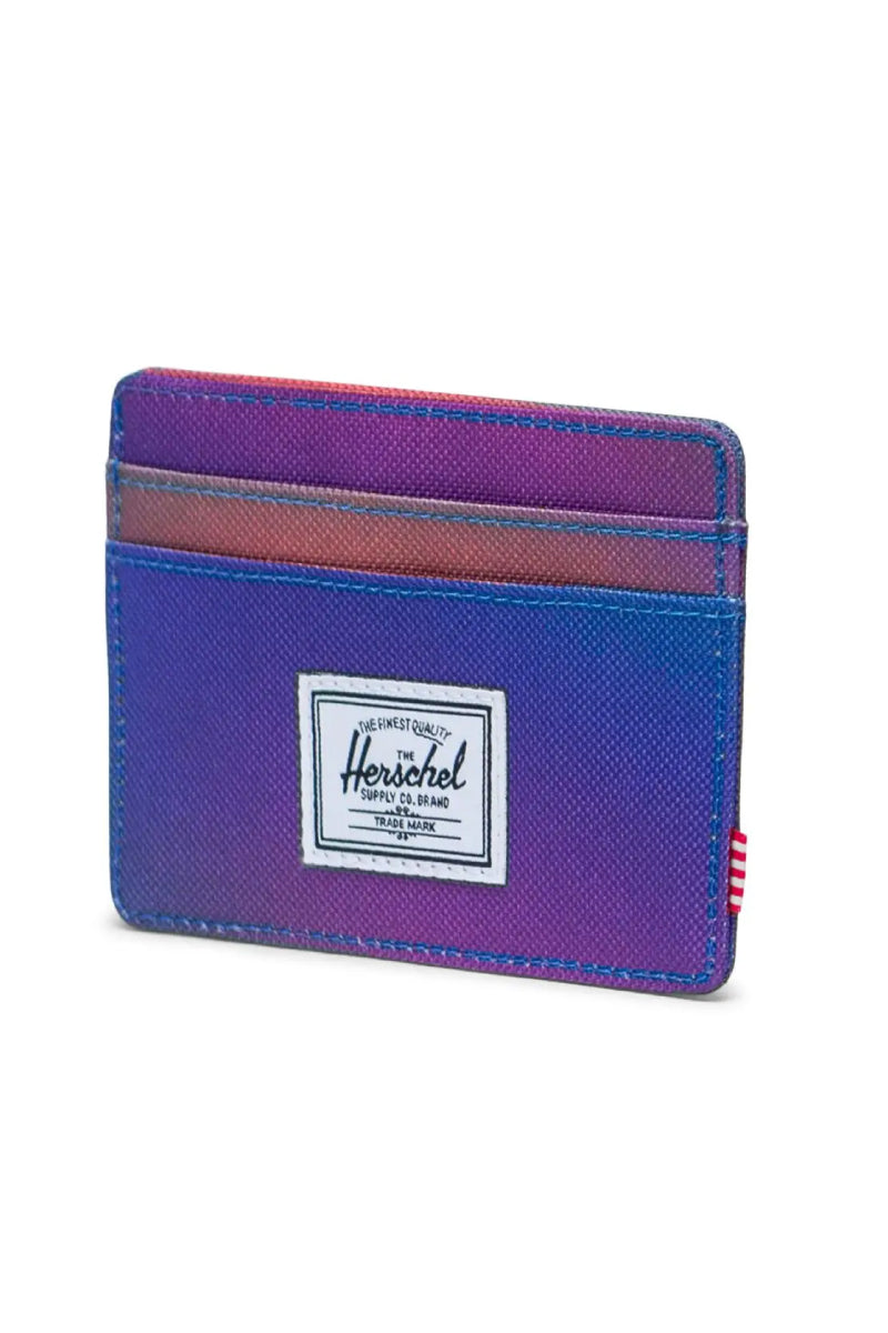 Charlie Cardholder Wallet - BLR