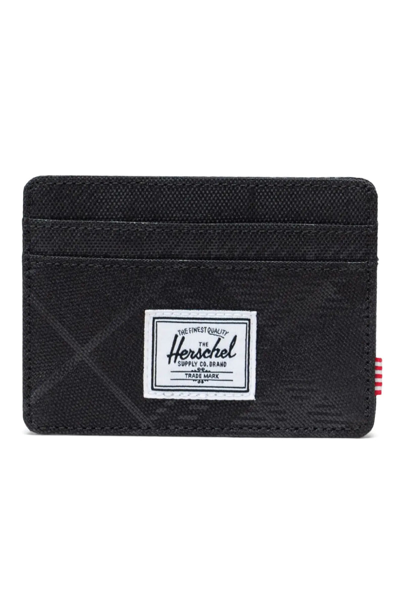 Charlie Cardholder Wallet - PLD