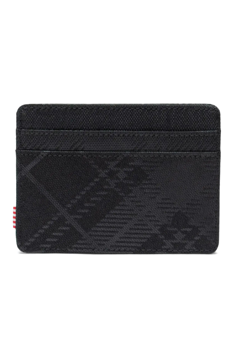 Charlie Cardholder Wallet - PLD