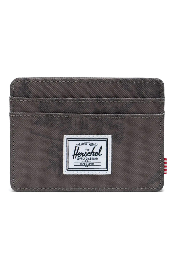 Charlie Cardholder Wallet - TER