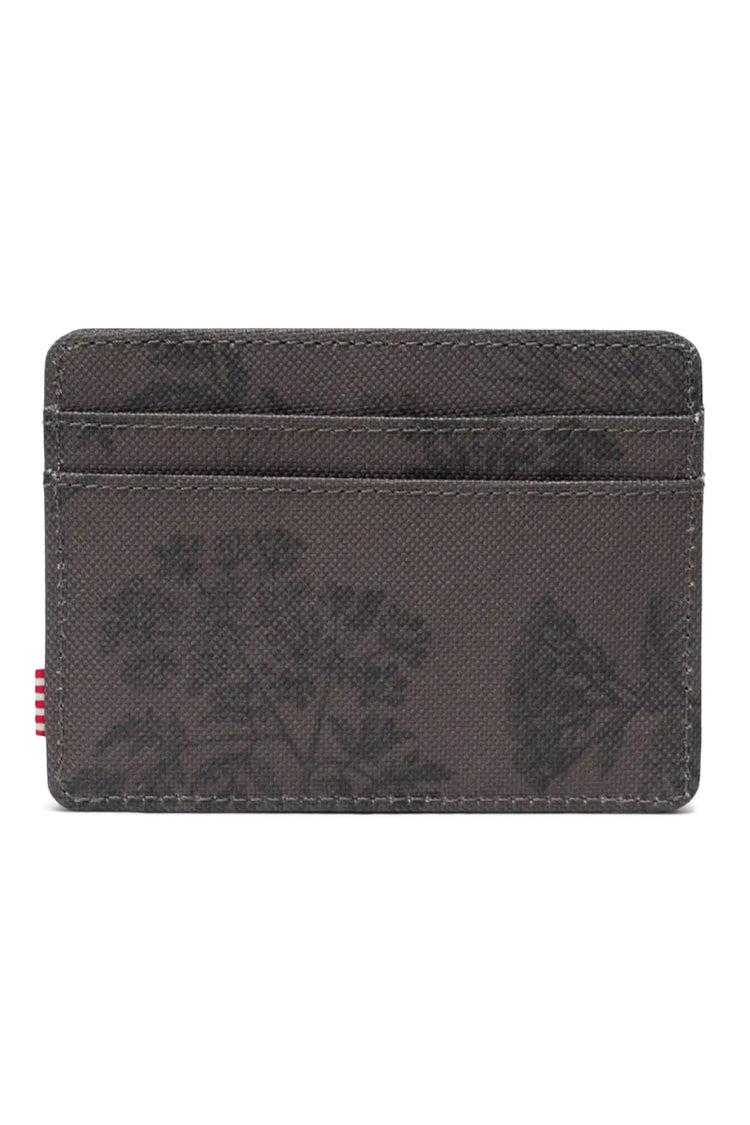 Charlie Cardholder Wallet - TER