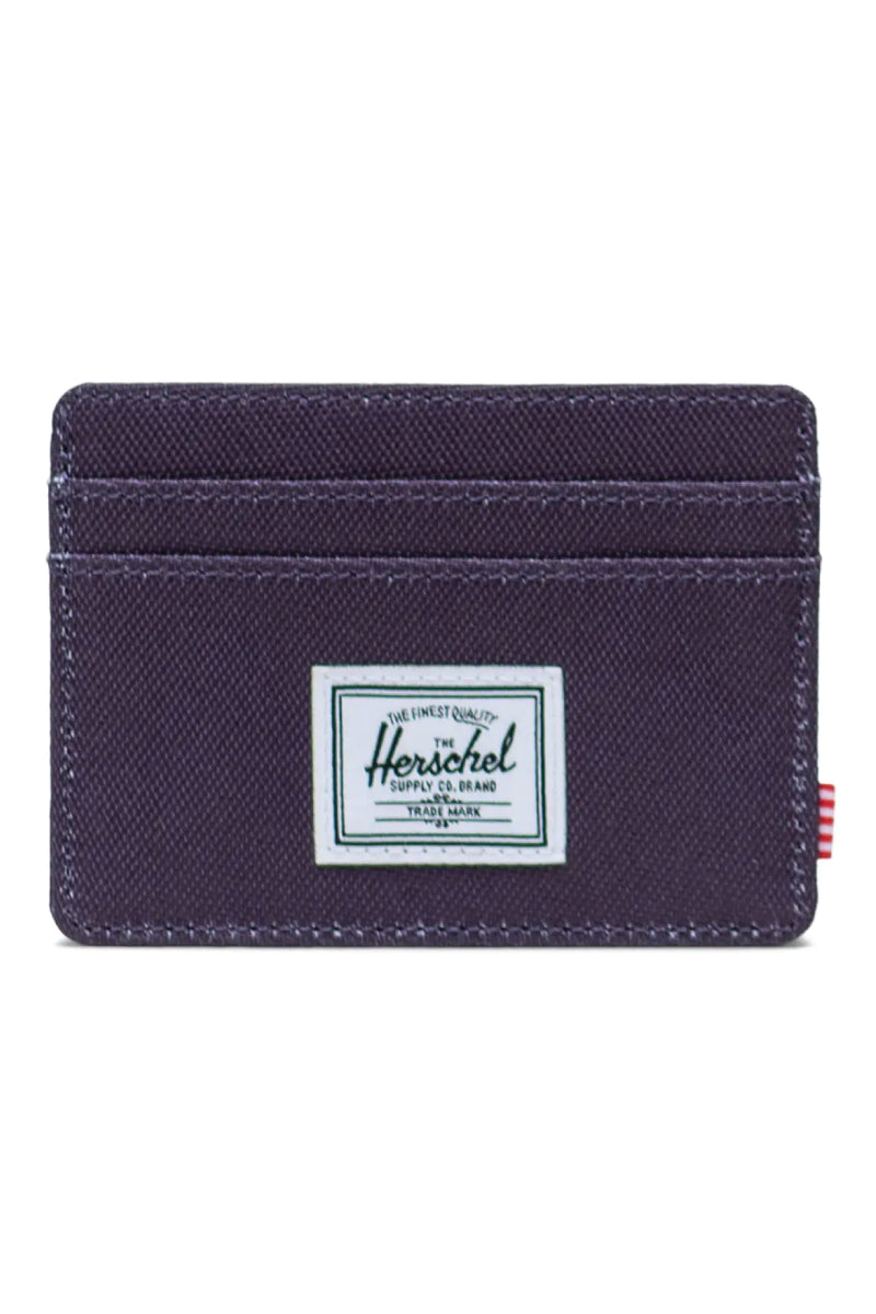 Charlie Cardholder Wallet - PLM