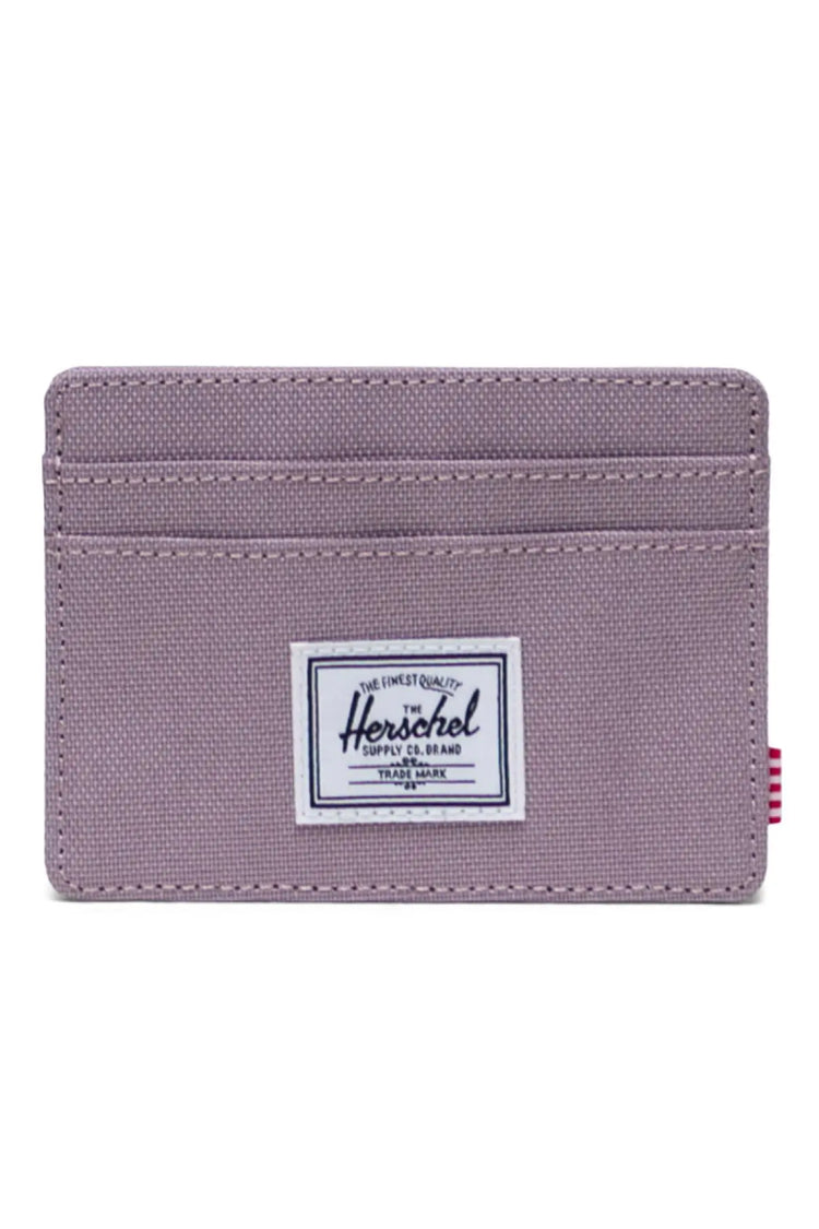 Charlie cardholder Wallet - NIR