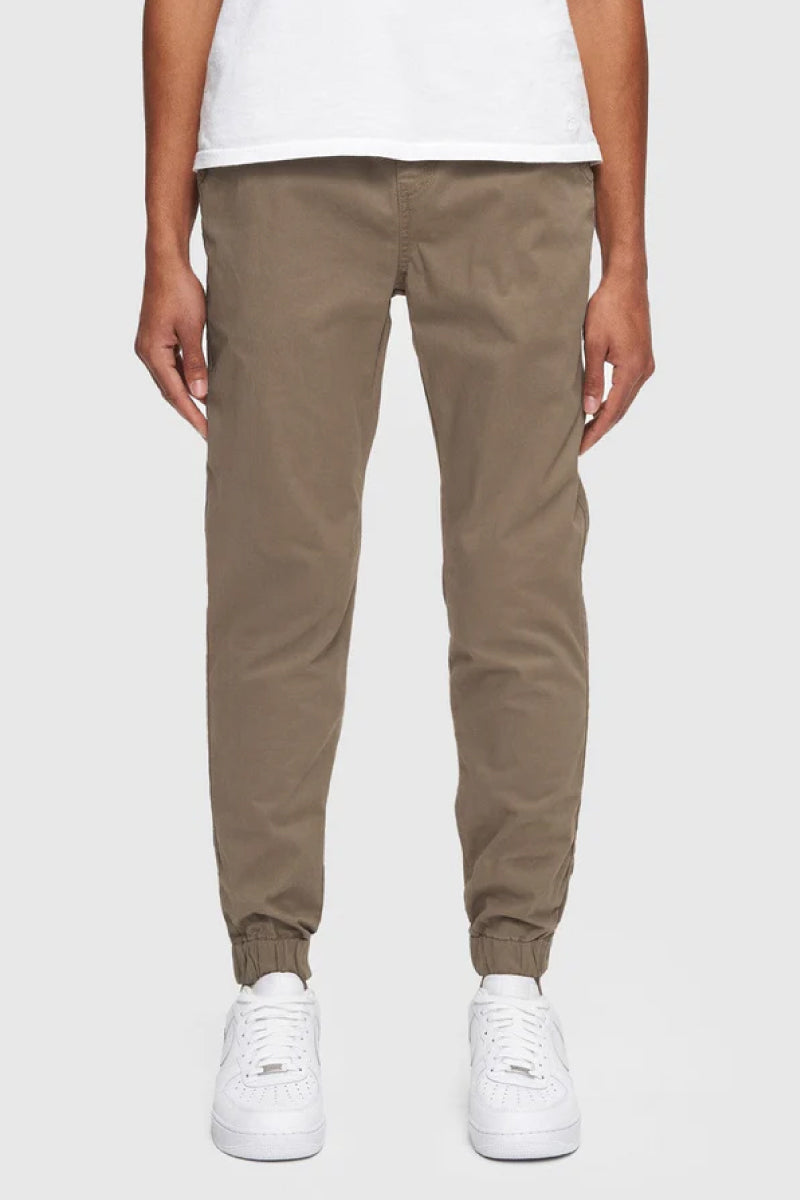 Chino Jogger Midweight