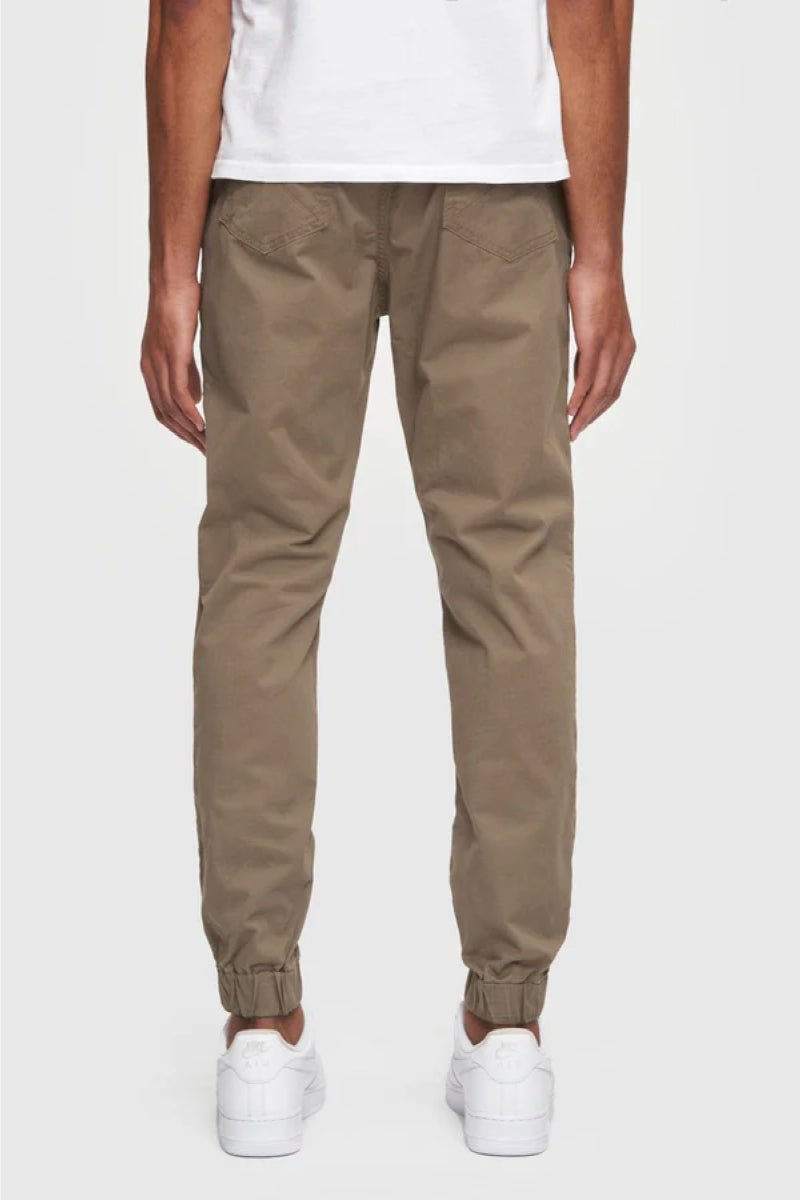 Chino Jogger Midweight