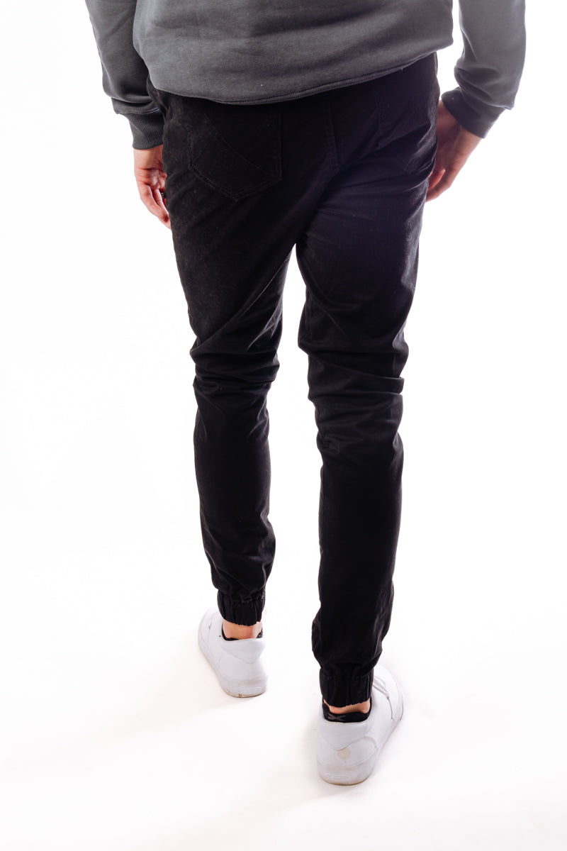 Chino Midweight Joggers