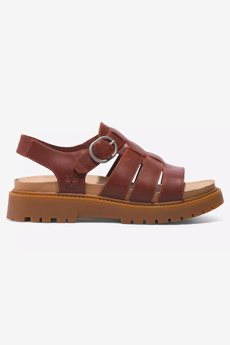 Clairemont Way Fisherman Sandals