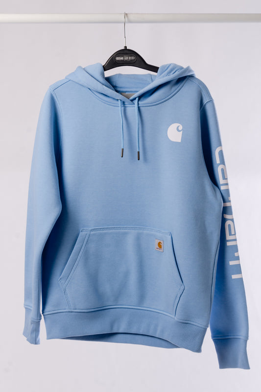 Clarksburg Graphic Sleeve Hoodie - SSK