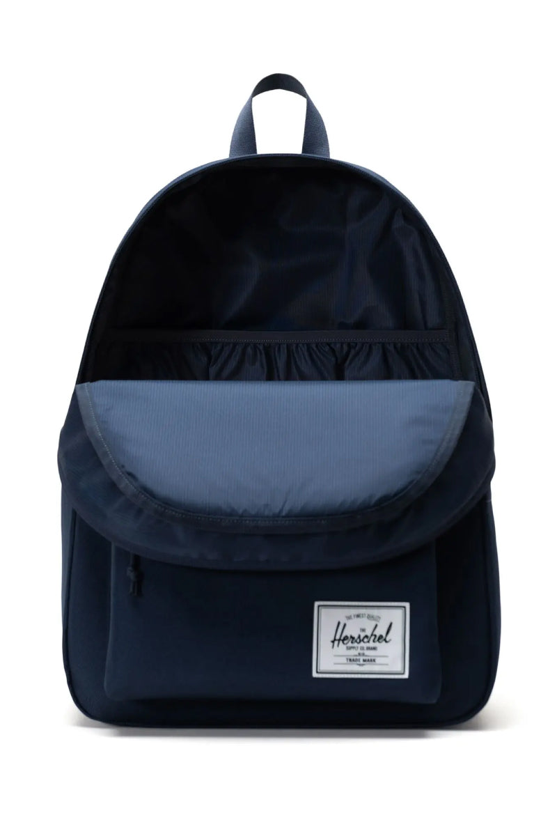 Herschel Navy XL Classic Backpack