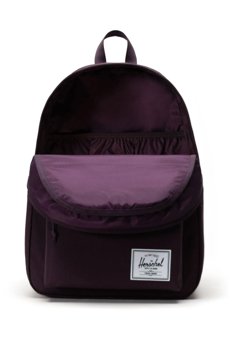 Herschel Supply Classic XL Backpack Plum