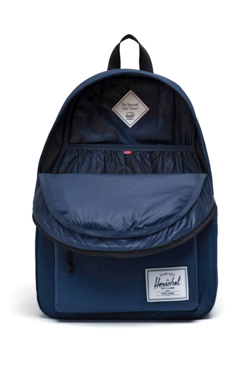 Herschel Classic Backpack XL Navy