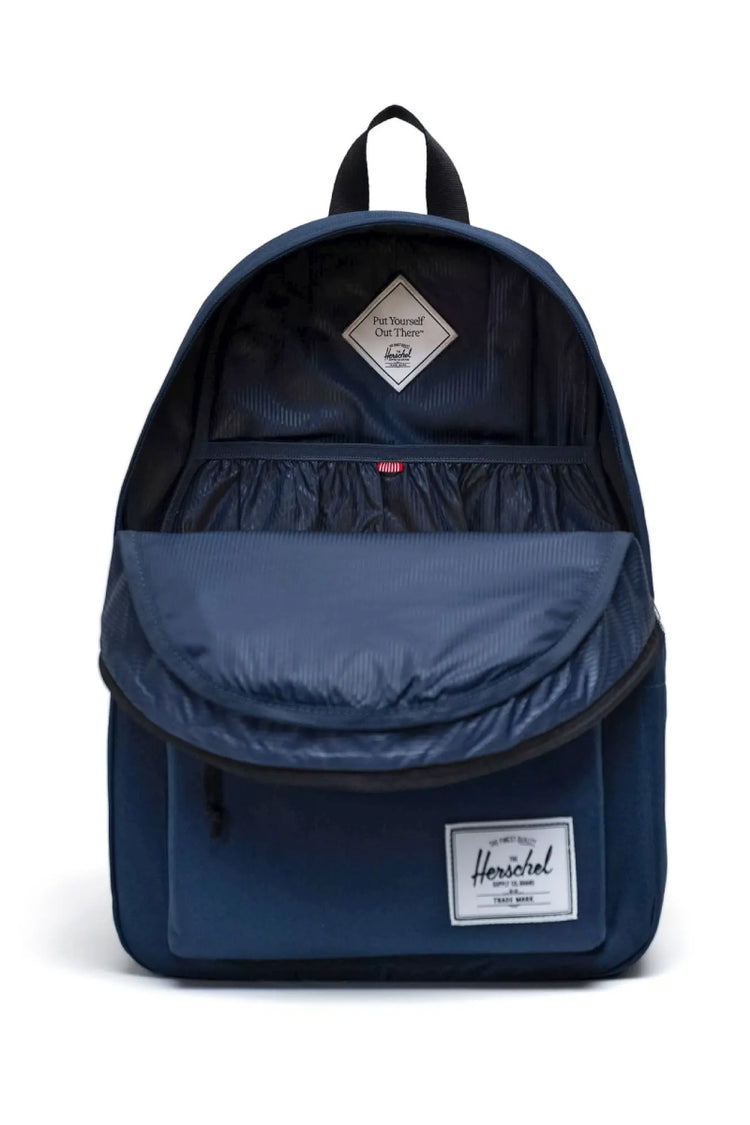 Classic Backpack XL - Navy