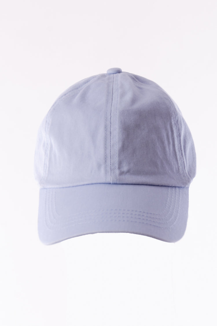 Classic Baseball Hat - LBL