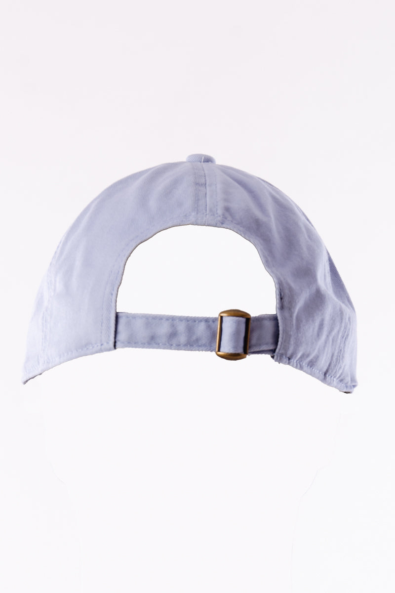 Classic Baseball Hat - LBL