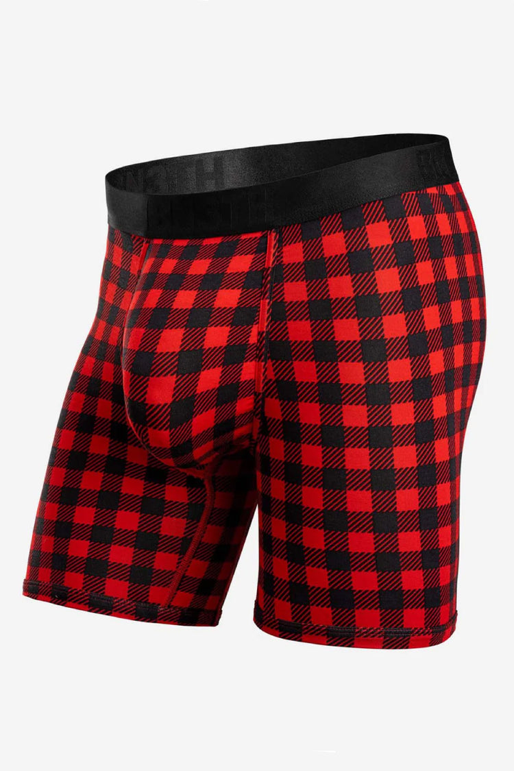 Classic Boxer Brief - BUF