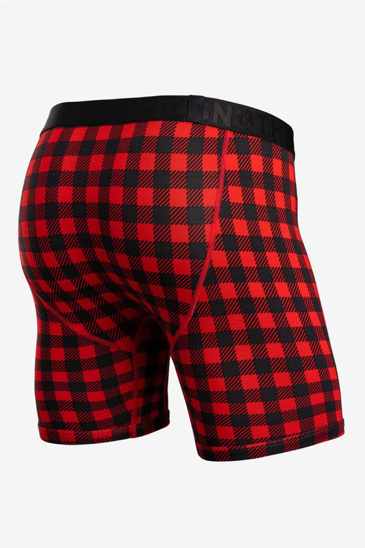 Classic Boxer Brief - BUF