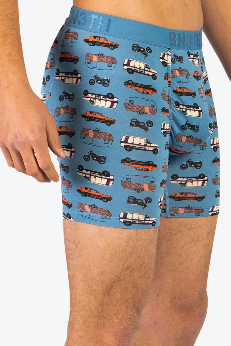 BN3TH CLASSIC Boxer Brief - Beach Cruise - Beyond The Usual