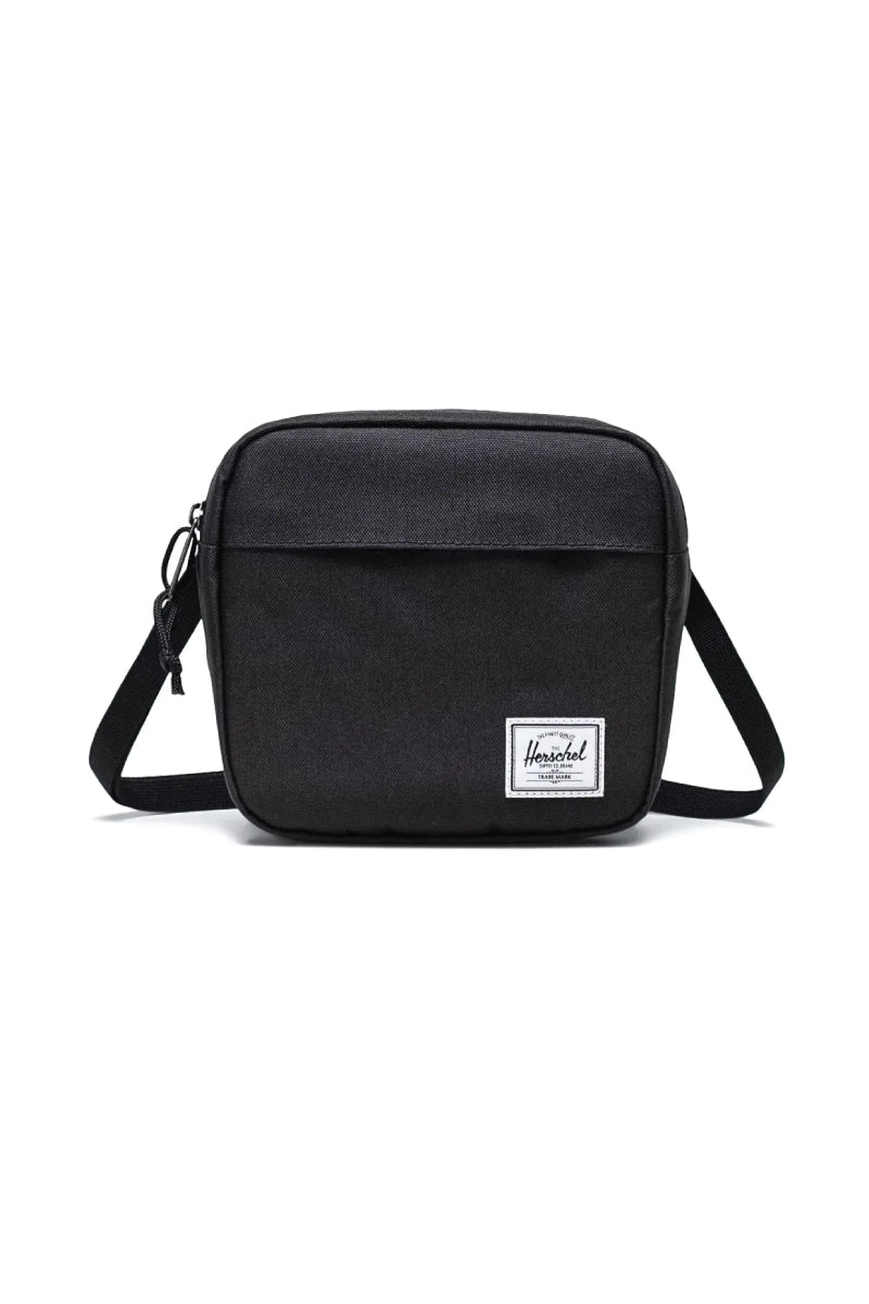 Classic Crossbody - Black