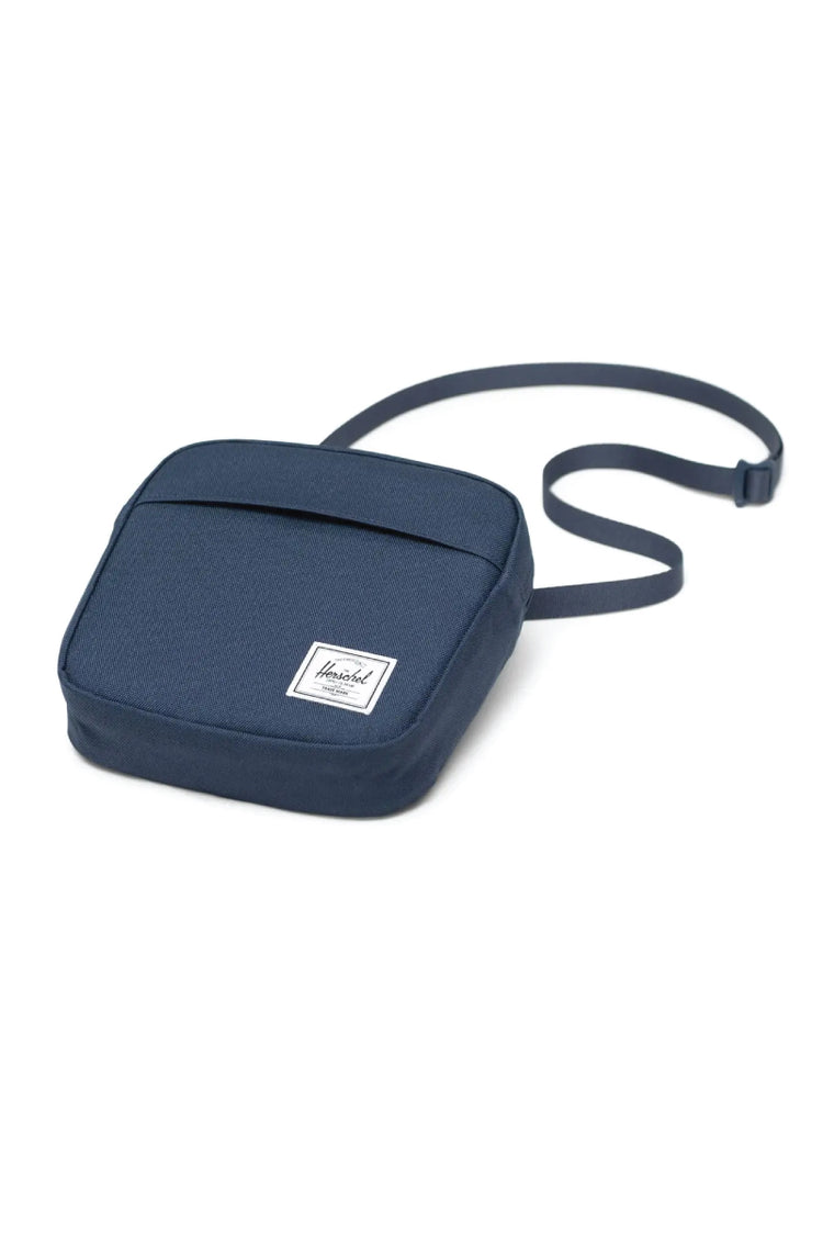 Classic Crossbody - Navy